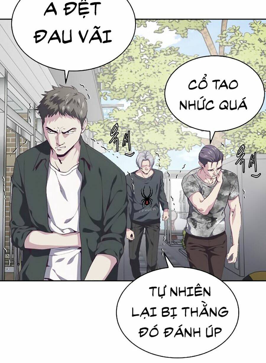 Cậu Bé Của Thần Chết - Chapter 70 - Page 123