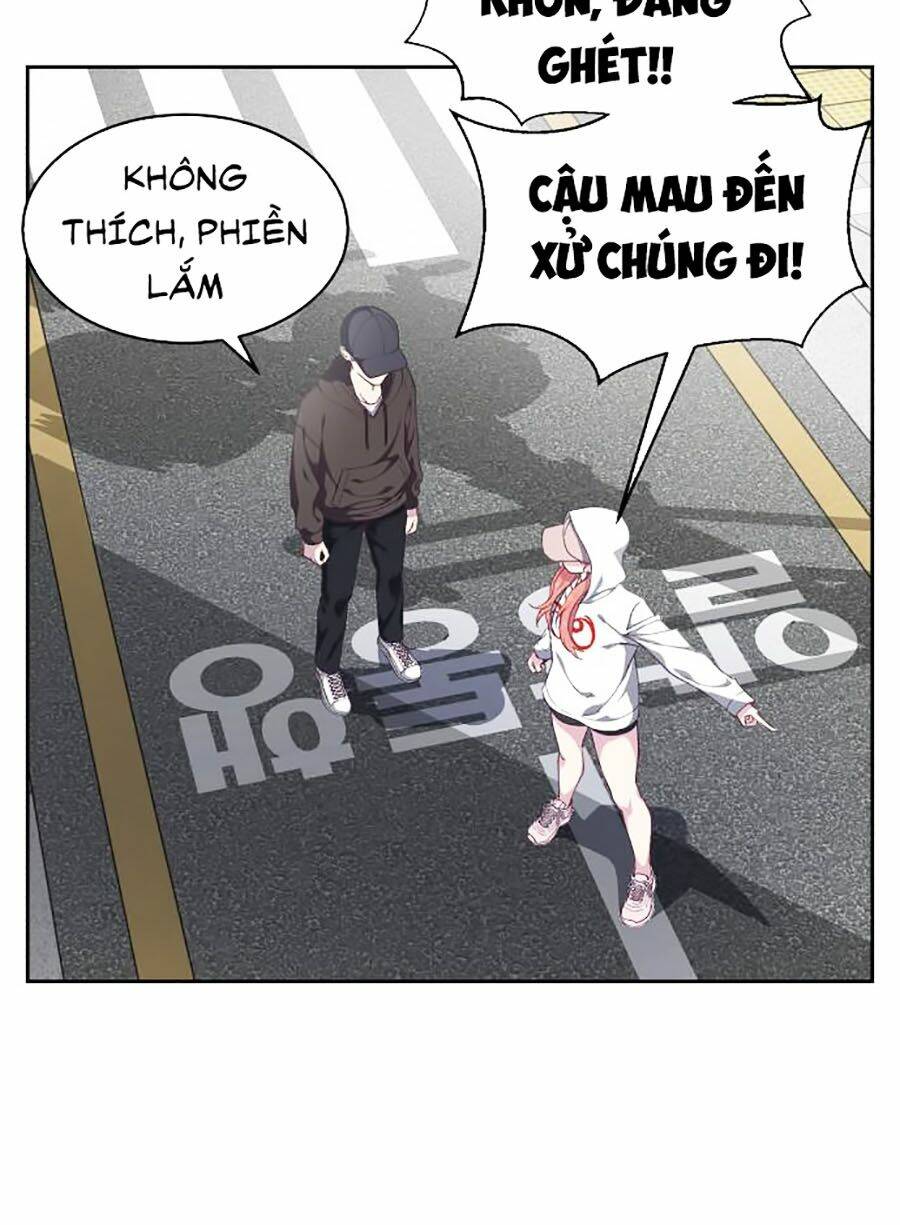 Cậu Bé Của Thần Chết - Chapter 70 - Page 136