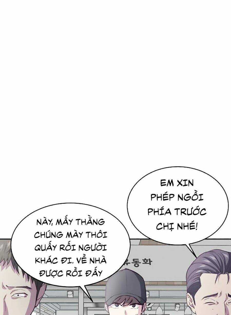 Cậu Bé Của Thần Chết - Chapter 70 - Page 138