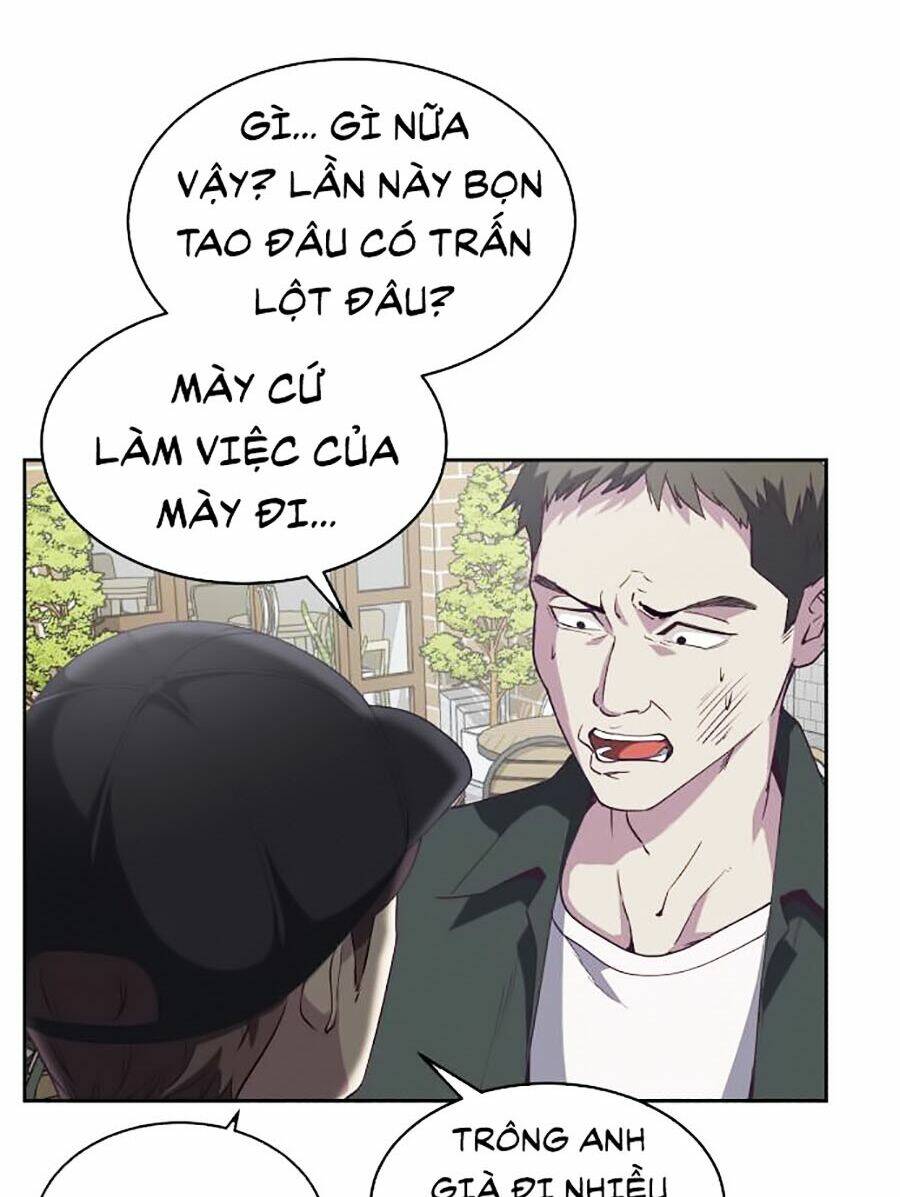Cậu Bé Của Thần Chết - Chapter 70 - Page 145