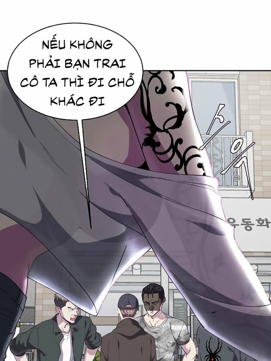 Cậu Bé Của Thần Chết - Chapter 70 - Page 151