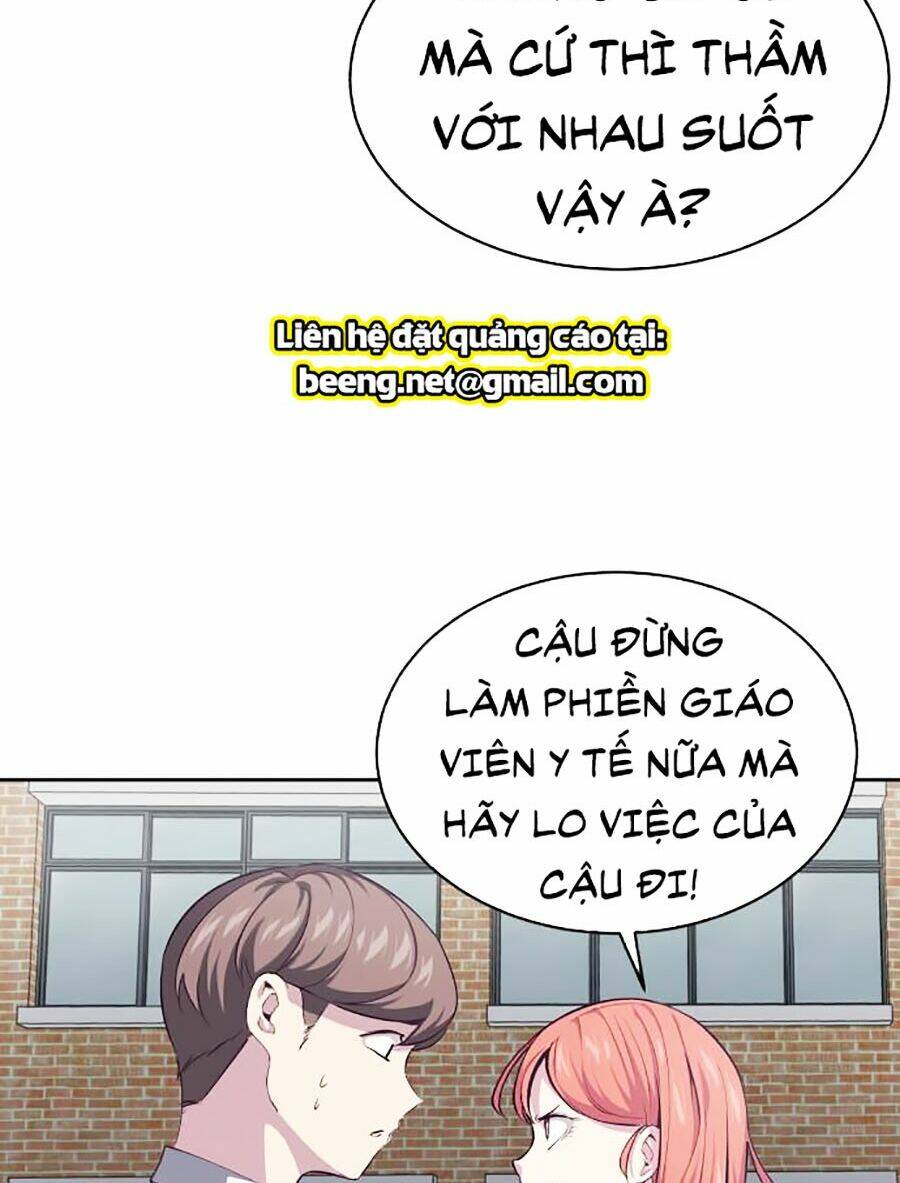 Cậu Bé Của Thần Chết - Chapter 70 - Page 18