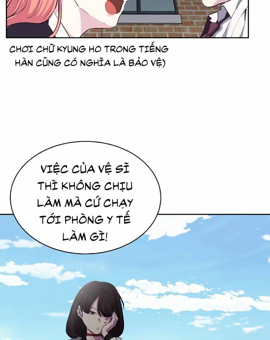 Cậu Bé Của Thần Chết - Chapter 70 - Page 21