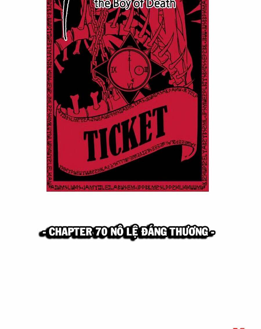 Cậu Bé Của Thần Chết - Chapter 70 - Page 25