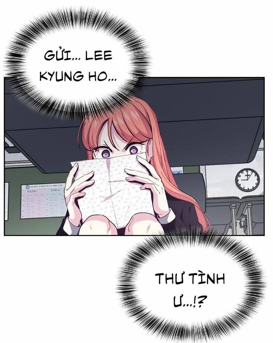 Cậu Bé Của Thần Chết - Chapter 70 - Page 33