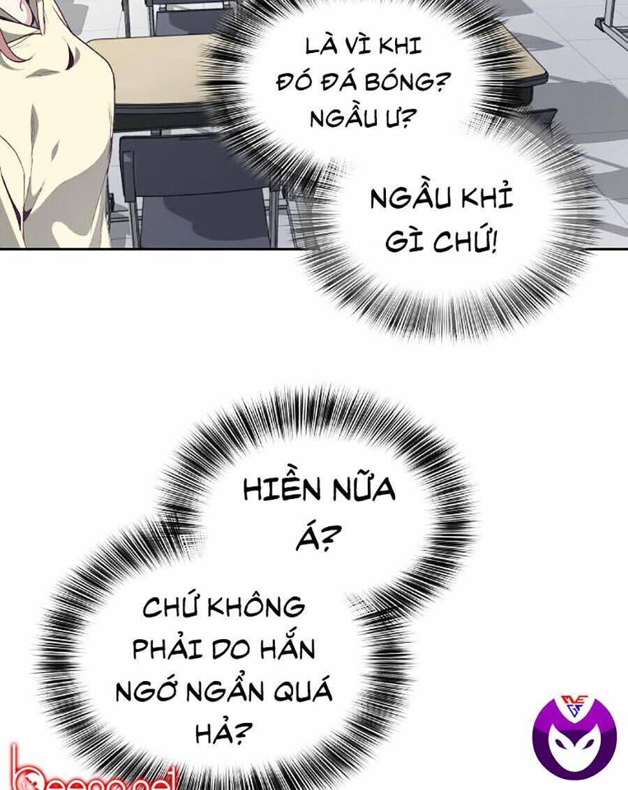 Cậu Bé Của Thần Chết - Chapter 70 - Page 35