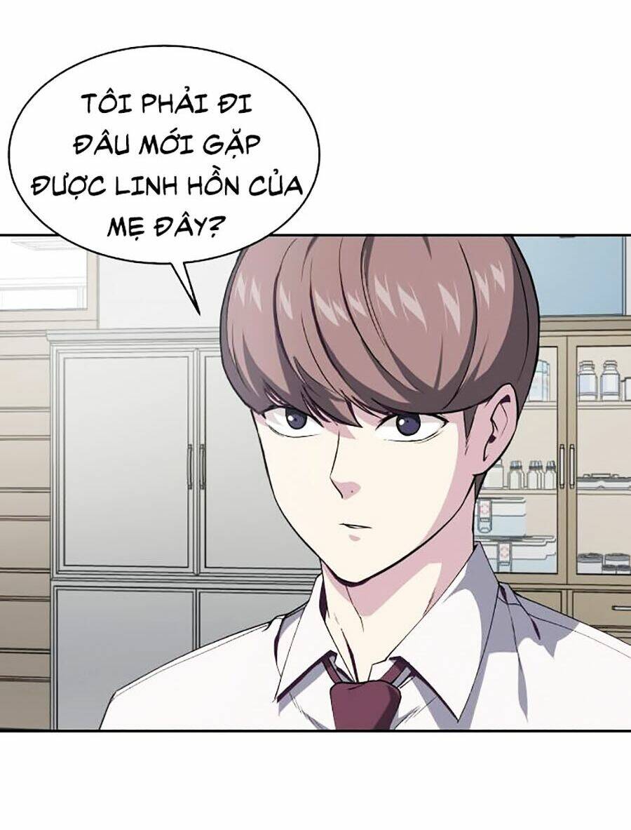 Cậu Bé Của Thần Chết - Chapter 70 - Page 4