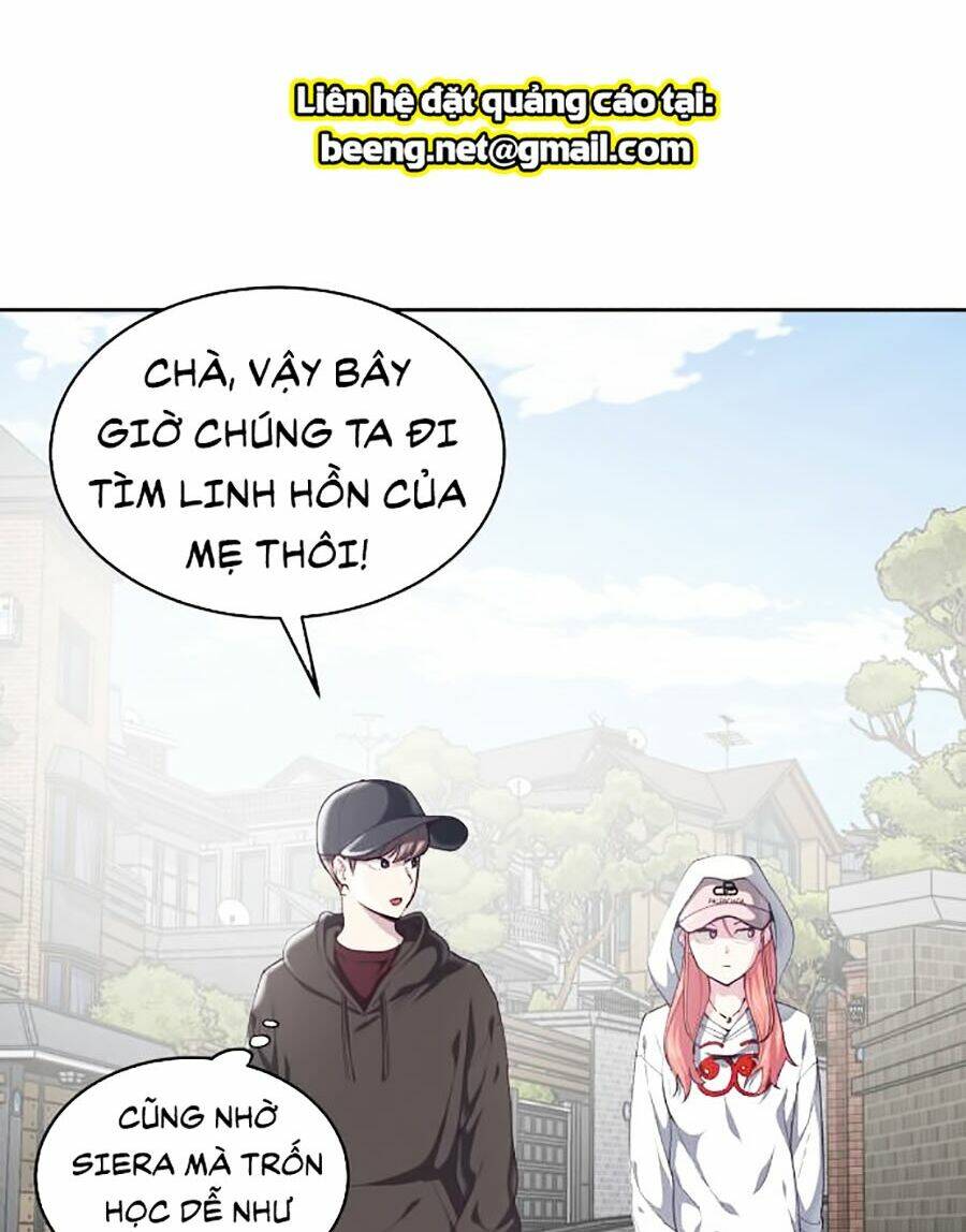Cậu Bé Của Thần Chết - Chapter 70 - Page 67