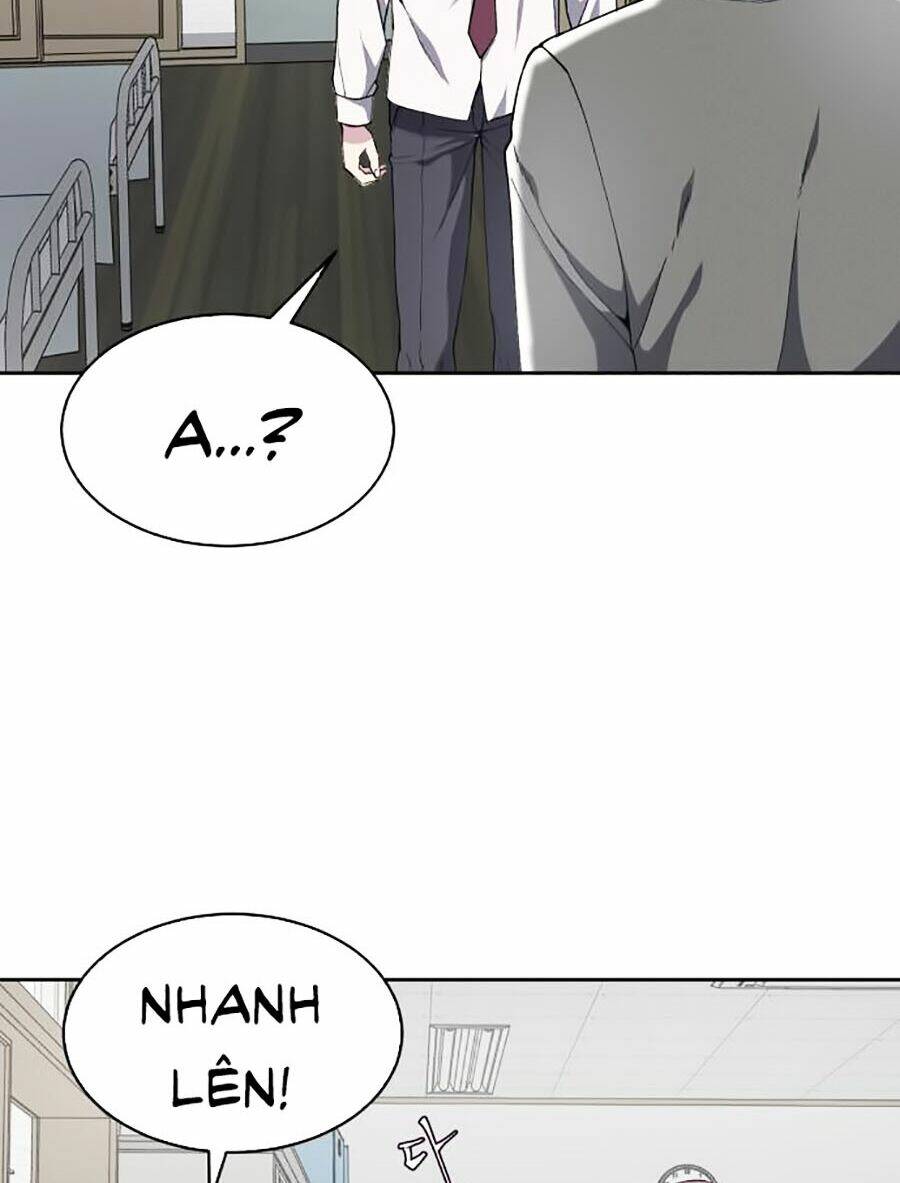 Cậu Bé Của Thần Chết - Chapter 70 - Page 6