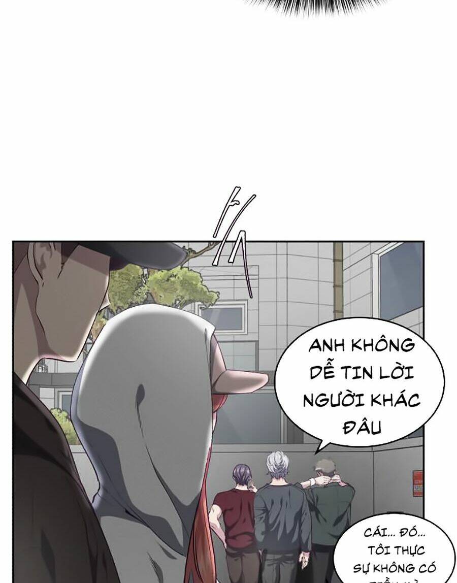Cậu Bé Của Thần Chết - Chapter 70 - Page 70