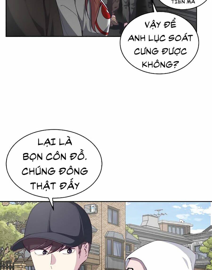 Cậu Bé Của Thần Chết - Chapter 70 - Page 71