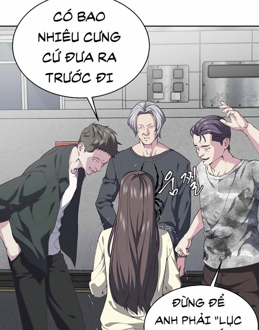 Cậu Bé Của Thần Chết - Chapter 70 - Page 76