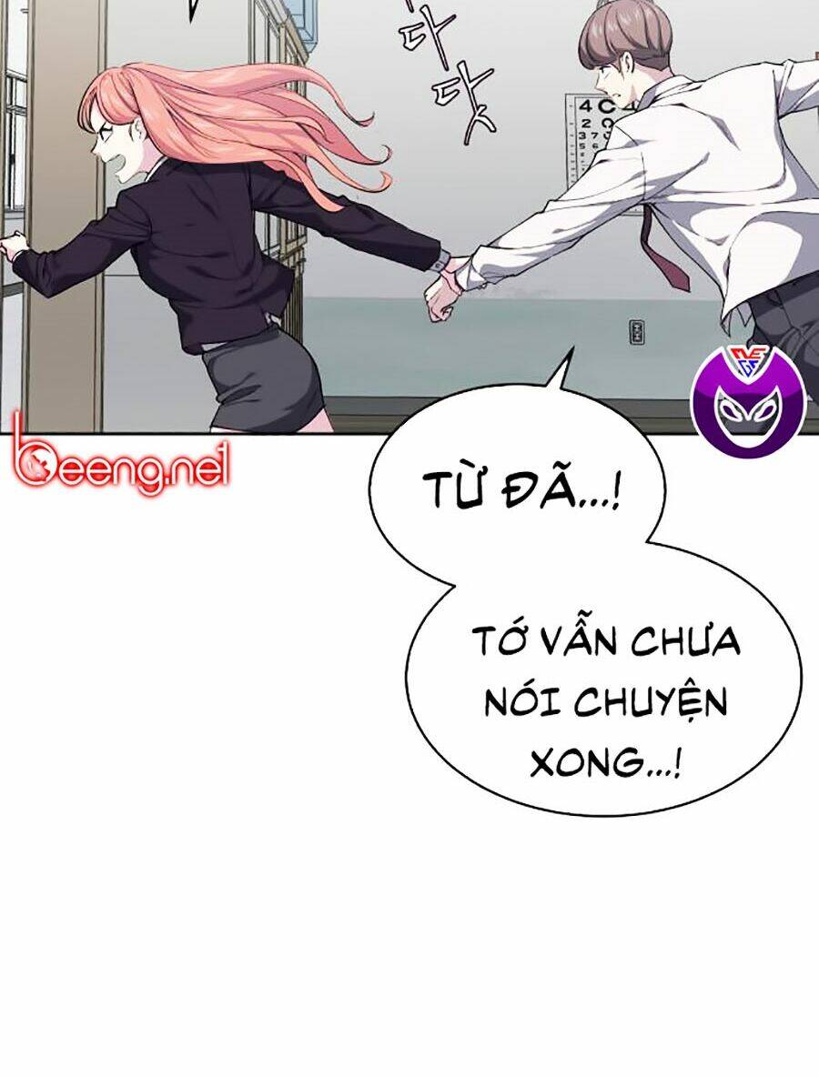Cậu Bé Của Thần Chết - Chapter 70 - Page 7