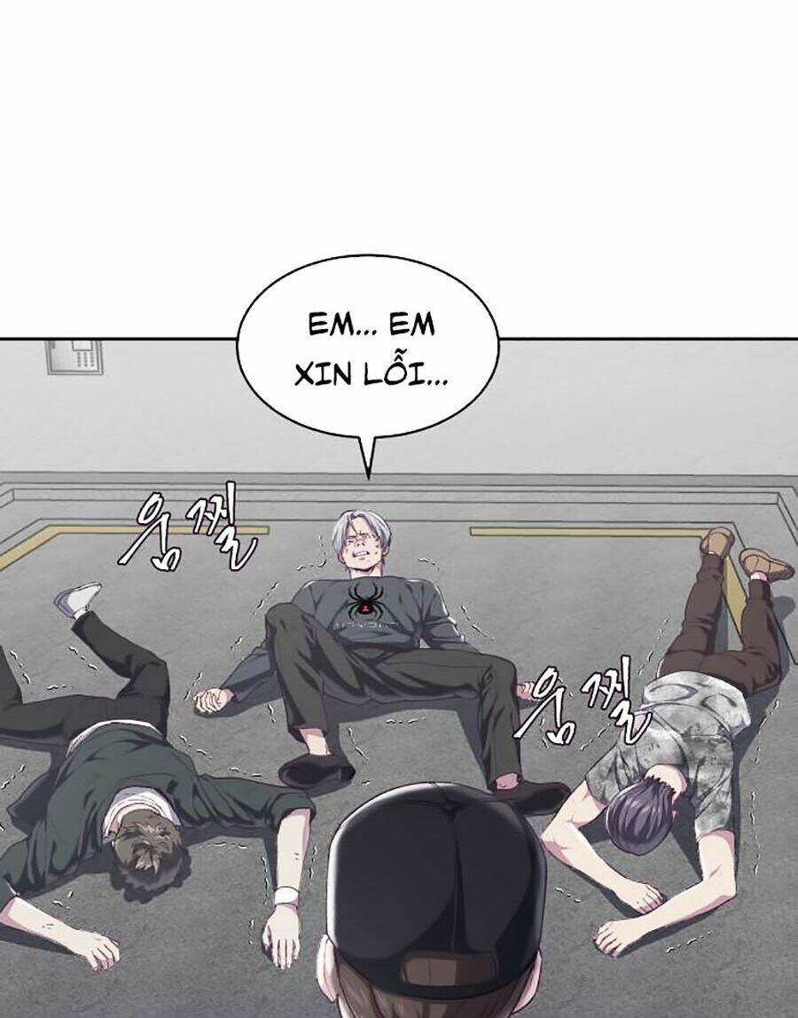 Cậu Bé Của Thần Chết - Chapter 70 - Page 91