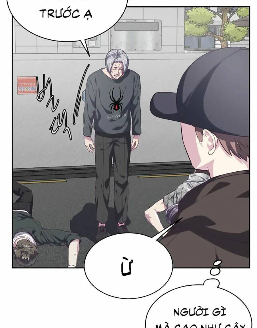 Cậu Bé Của Thần Chết - Chapter 70 - Page 94