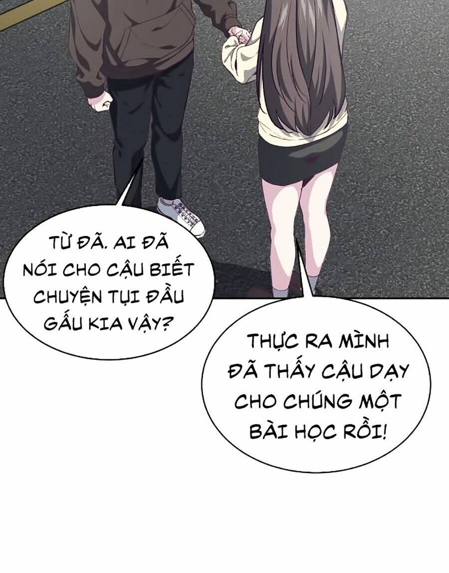 Cậu Bé Của Thần Chết - Chapter 70 - Page 96