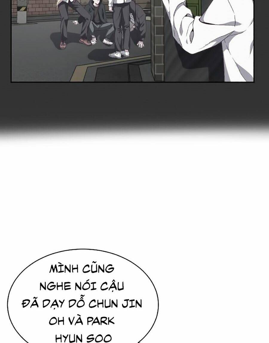 Cậu Bé Của Thần Chết - Chapter 70 - Page 98