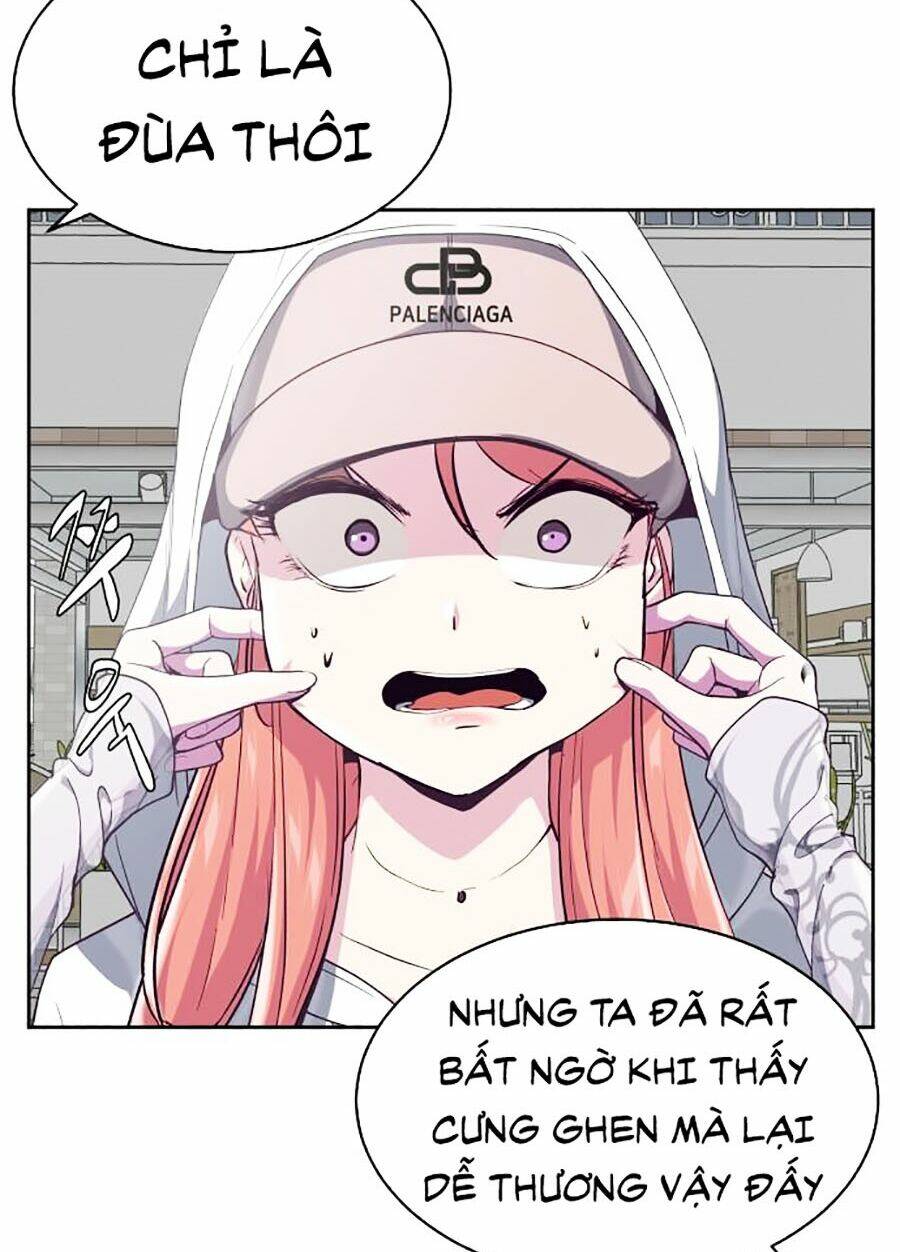 Cậu Bé Của Thần Chết - Chapter 71 - Page 9