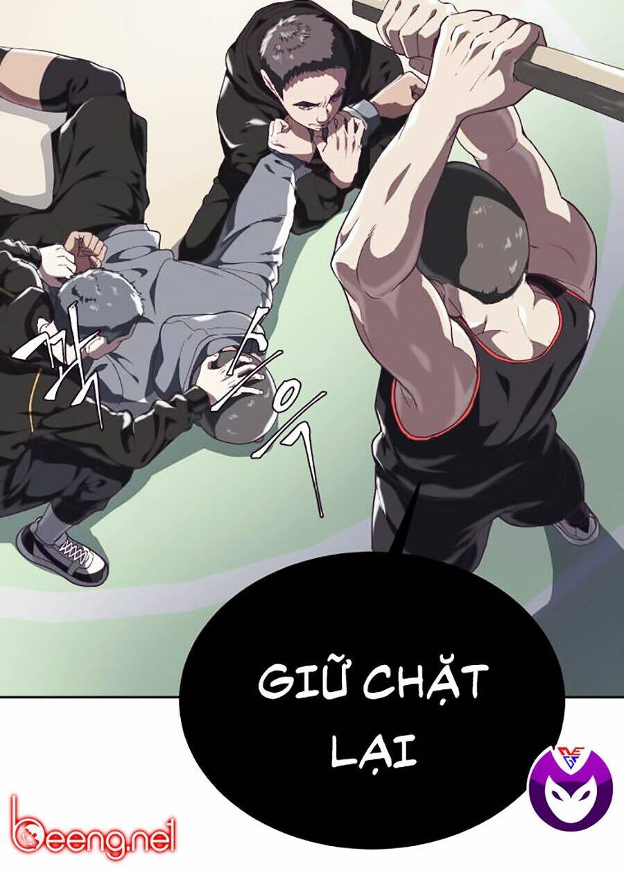 Cậu Bé Của Thần Chết - Chapter 71 - Page 118