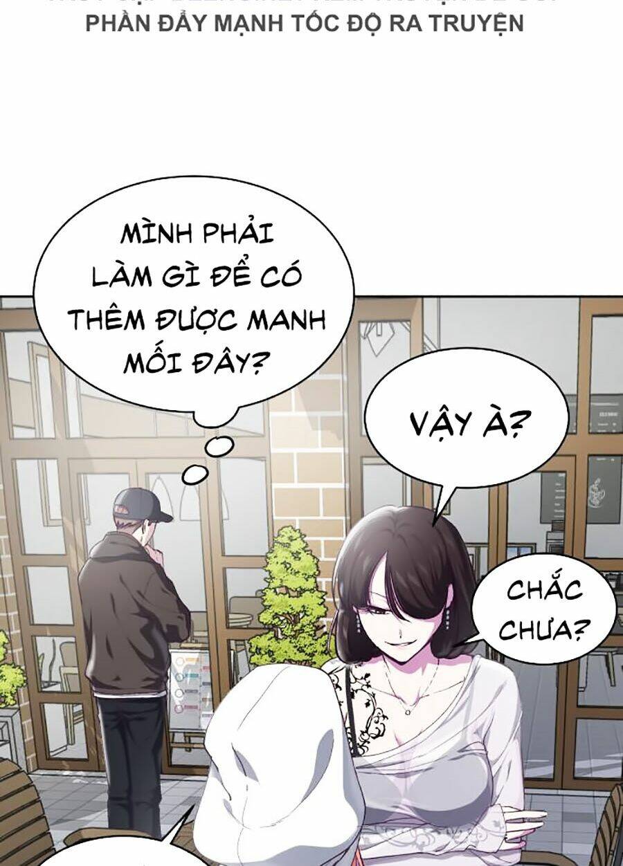 Cậu Bé Của Thần Chết - Chapter 71 - Page 12