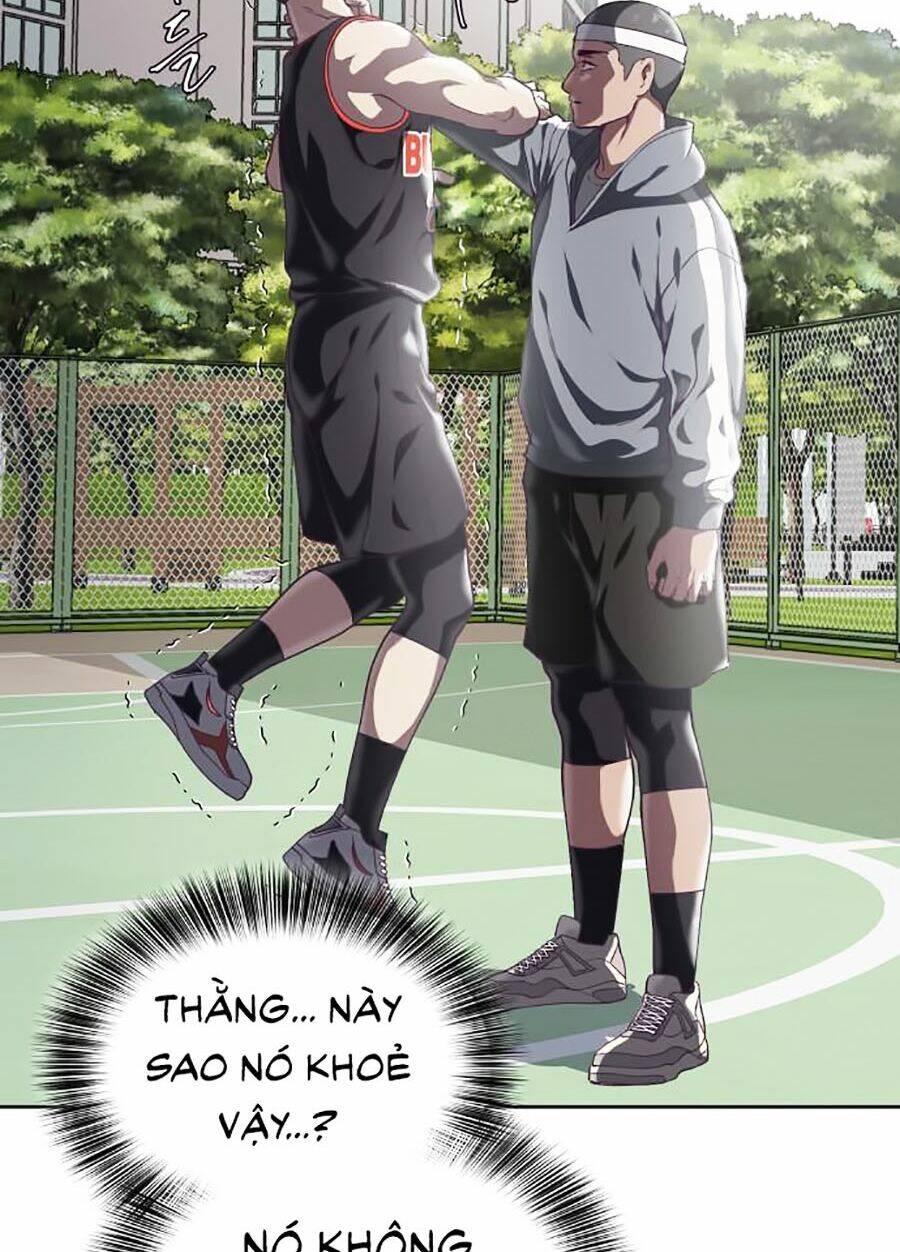 Cậu Bé Của Thần Chết - Chapter 71 - Page 131