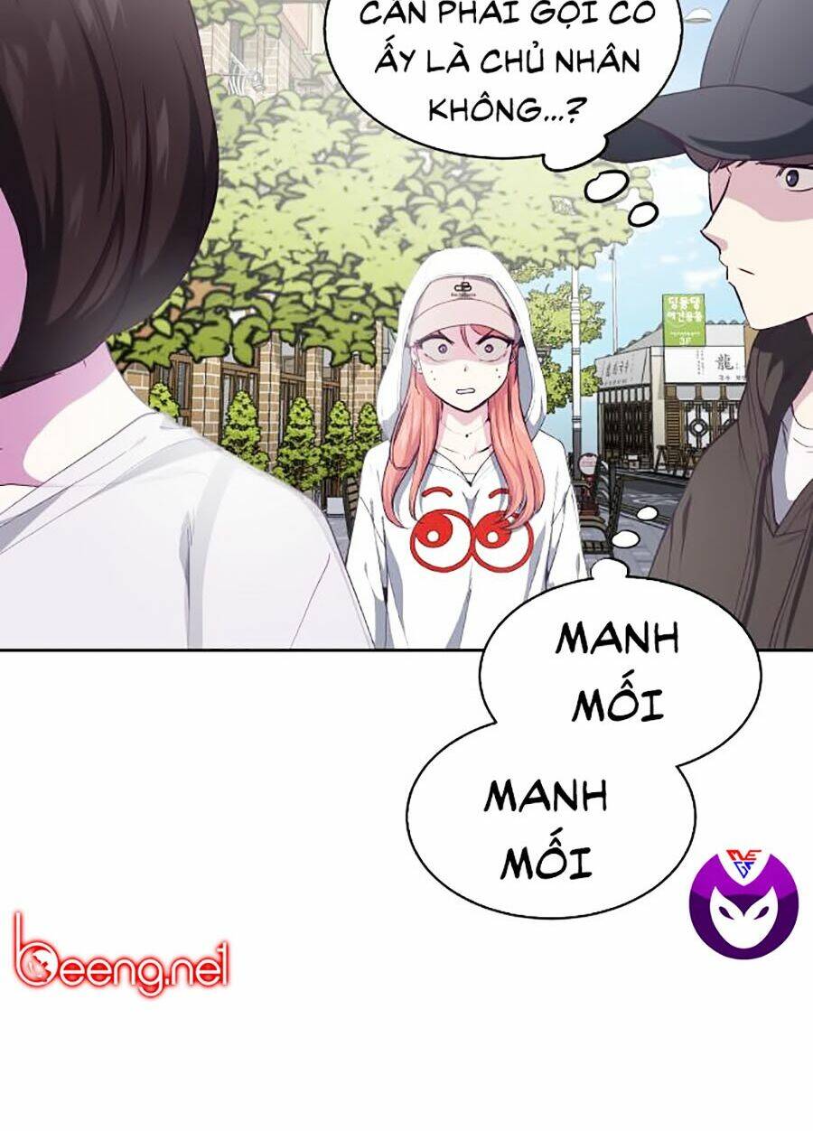 Cậu Bé Của Thần Chết - Chapter 71 - Page 17