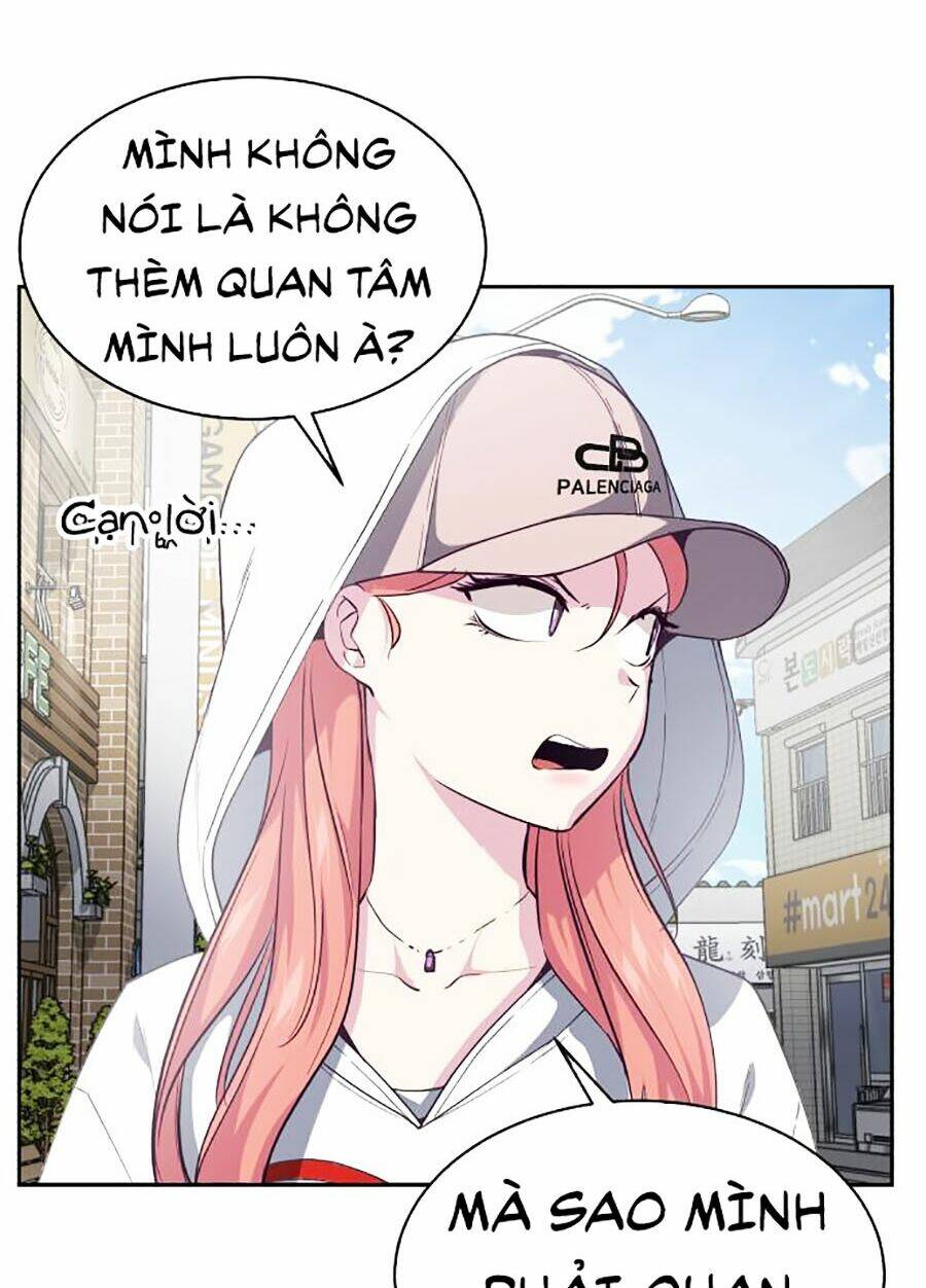 Cậu Bé Của Thần Chết - Chapter 71 - Page 18