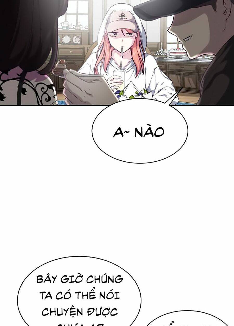 Cậu Bé Của Thần Chết - Chapter 71 - Page 21