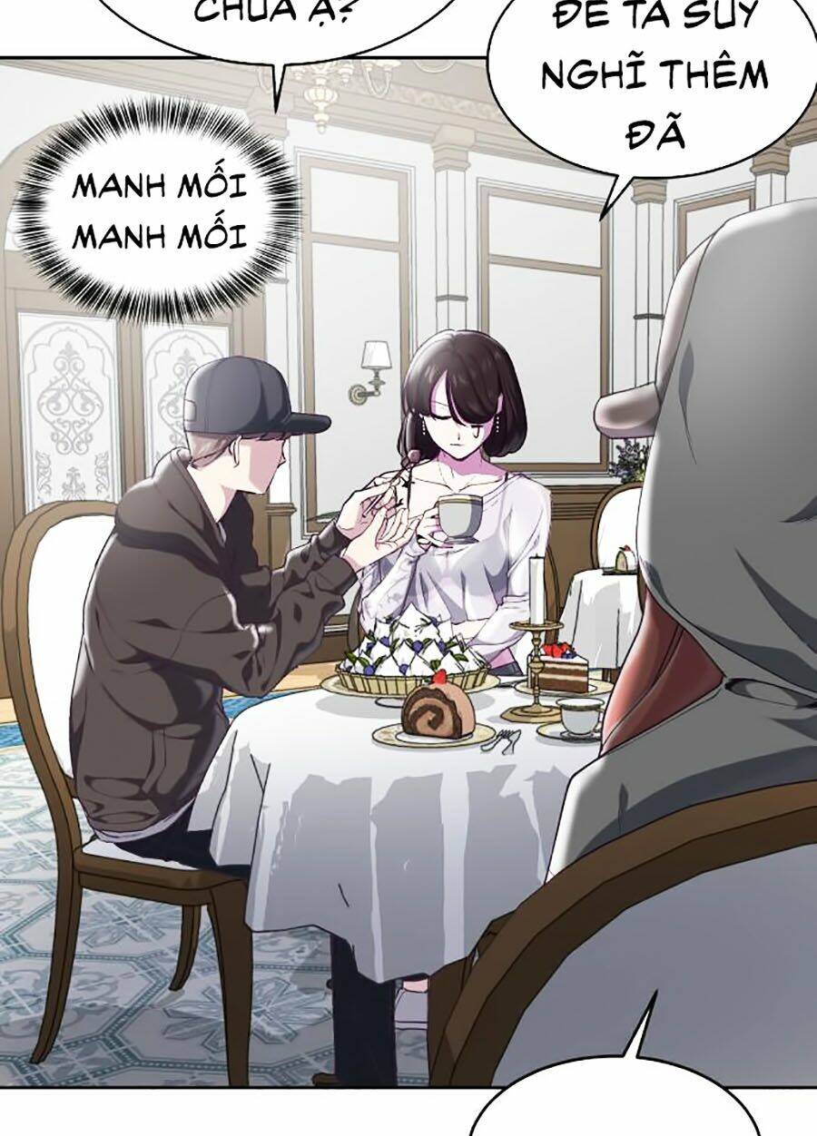 Cậu Bé Của Thần Chết - Chapter 71 - Page 22