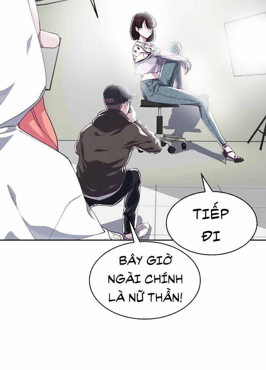 Cậu Bé Của Thần Chết - Chapter 71 - Page 25