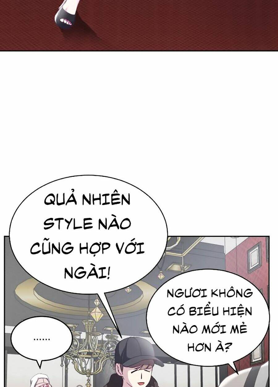 Cậu Bé Của Thần Chết - Chapter 71 - Page 31