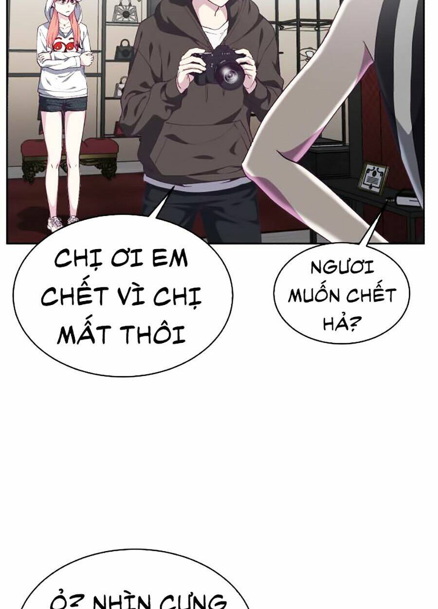 Cậu Bé Của Thần Chết - Chapter 71 - Page 32