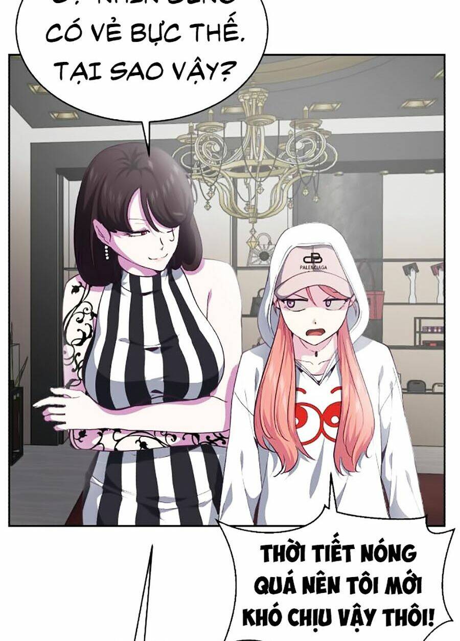 Cậu Bé Của Thần Chết - Chapter 71 - Page 33