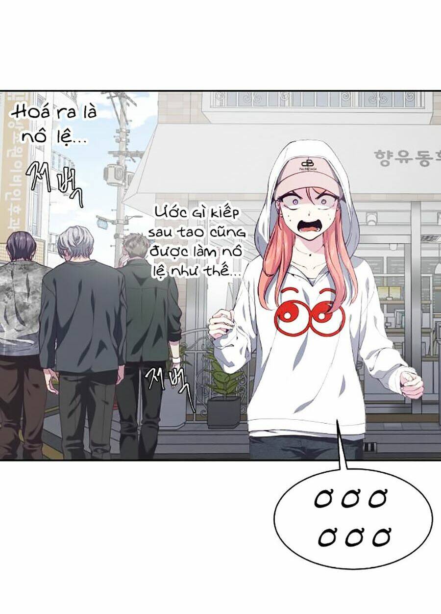 Cậu Bé Của Thần Chết - Chapter 71 - Page 3