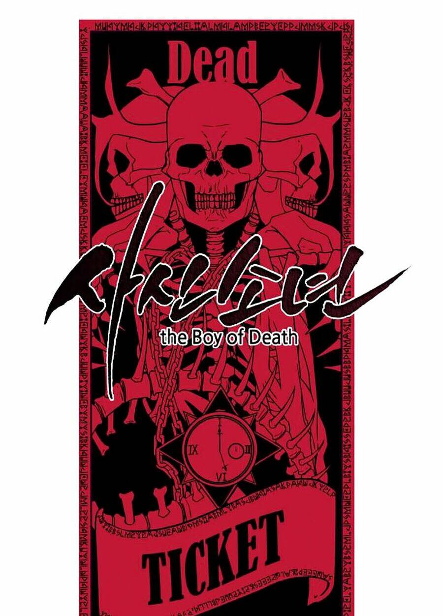 Cậu Bé Của Thần Chết - Chapter 71 - Page 45