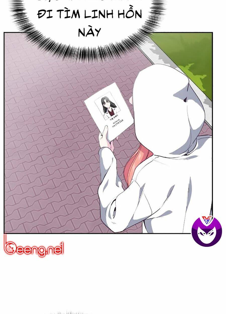 Cậu Bé Của Thần Chết - Chapter 71 - Page 51