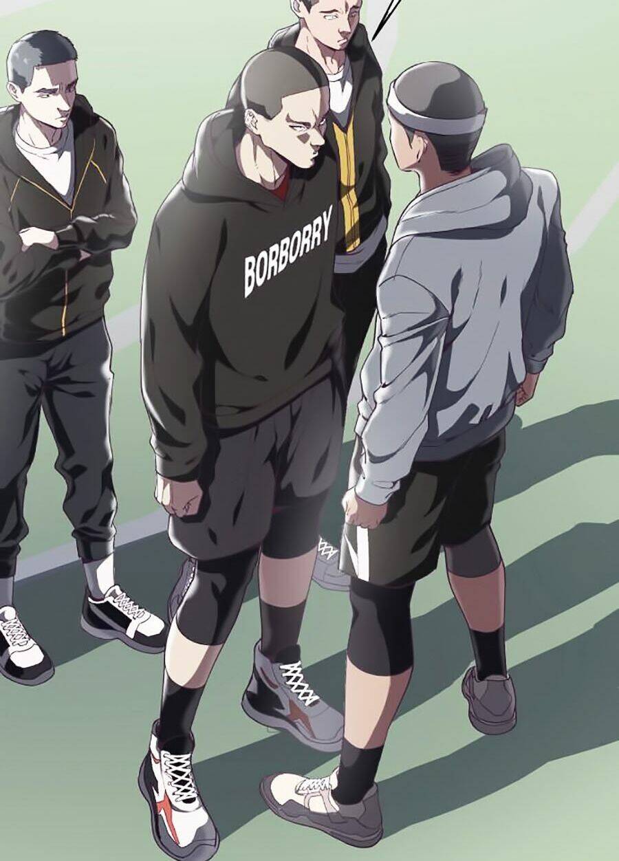 Cậu Bé Của Thần Chết - Chapter 71 - Page 56