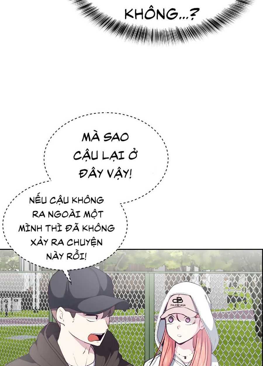 Cậu Bé Của Thần Chết - Chapter 72 - Page 10