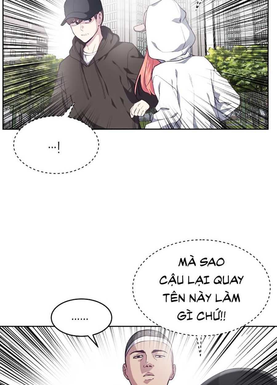 Cậu Bé Của Thần Chết - Chapter 72 - Page 12