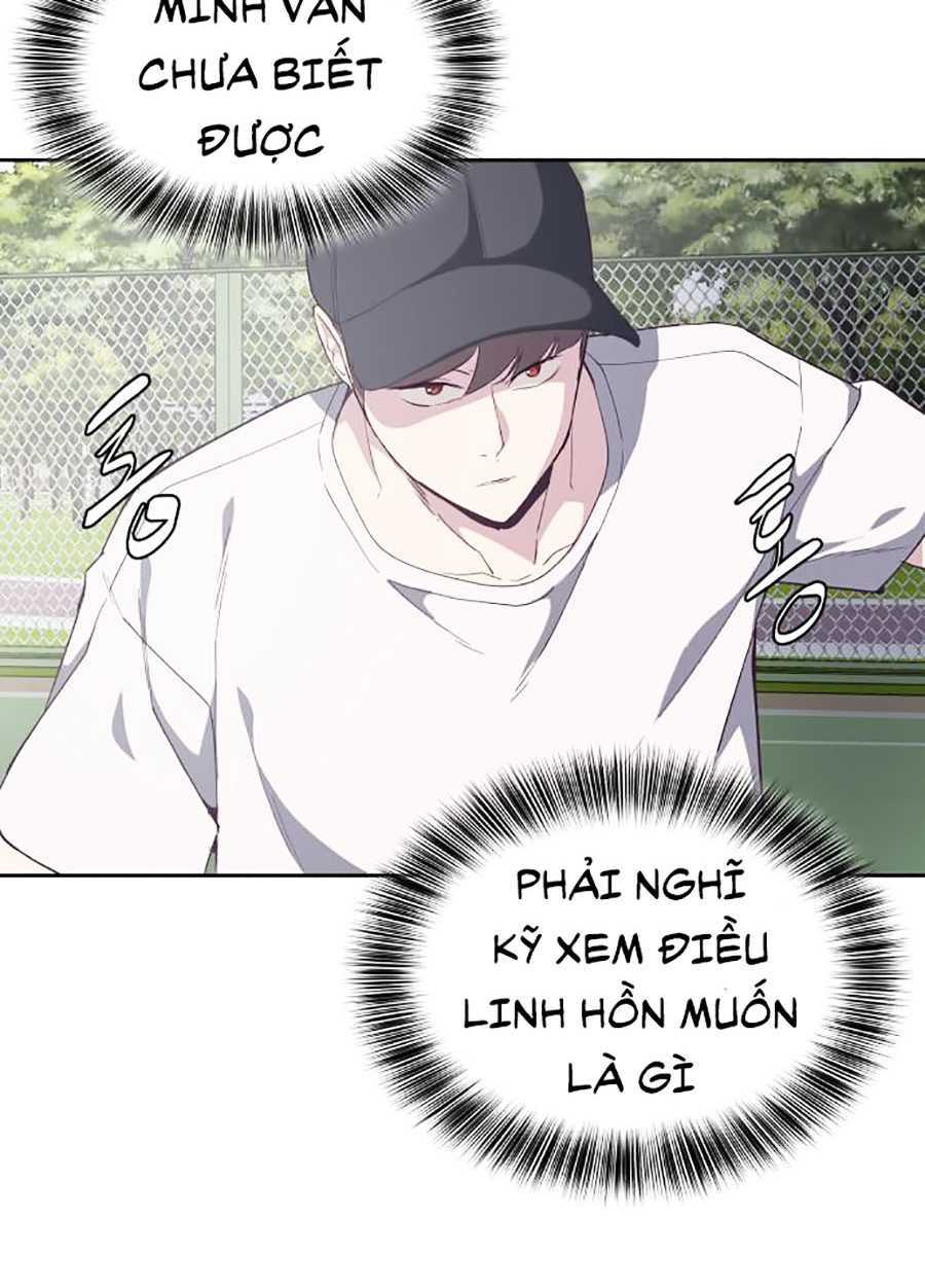 Cậu Bé Của Thần Chết - Chapter 72 - Page 134