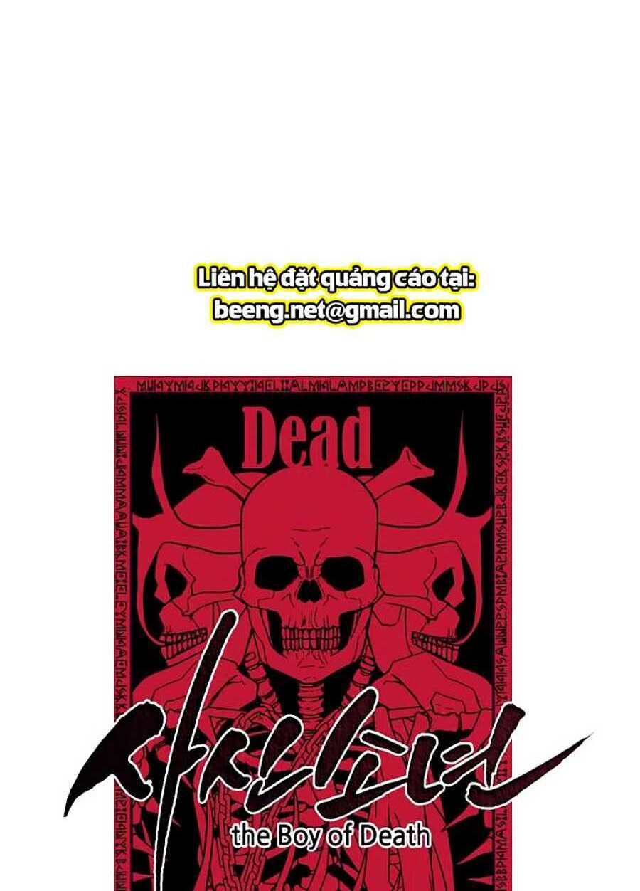Cậu Bé Của Thần Chết - Chapter 72 - Page 29