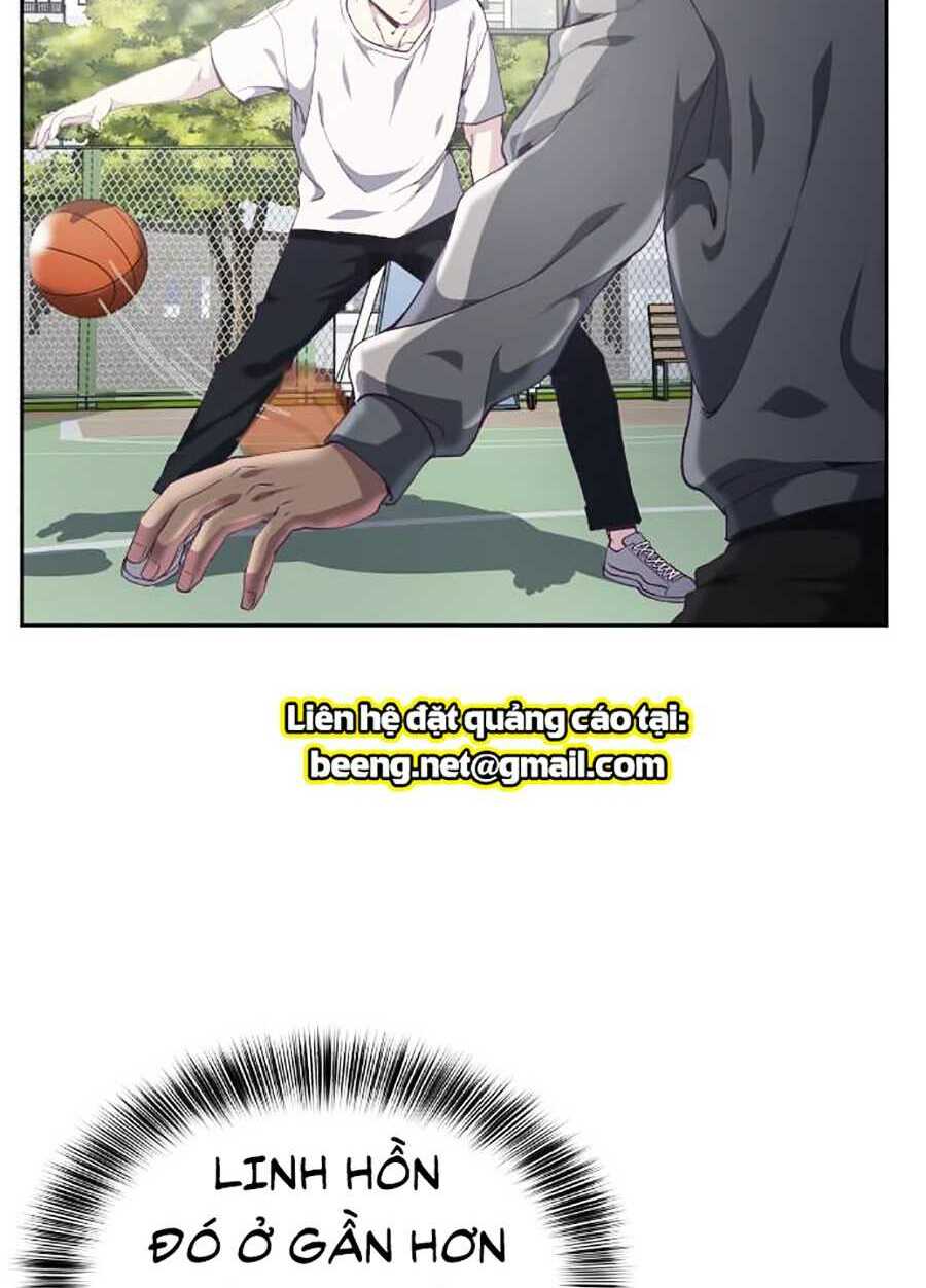 Cậu Bé Của Thần Chết - Chapter 72 - Page 37