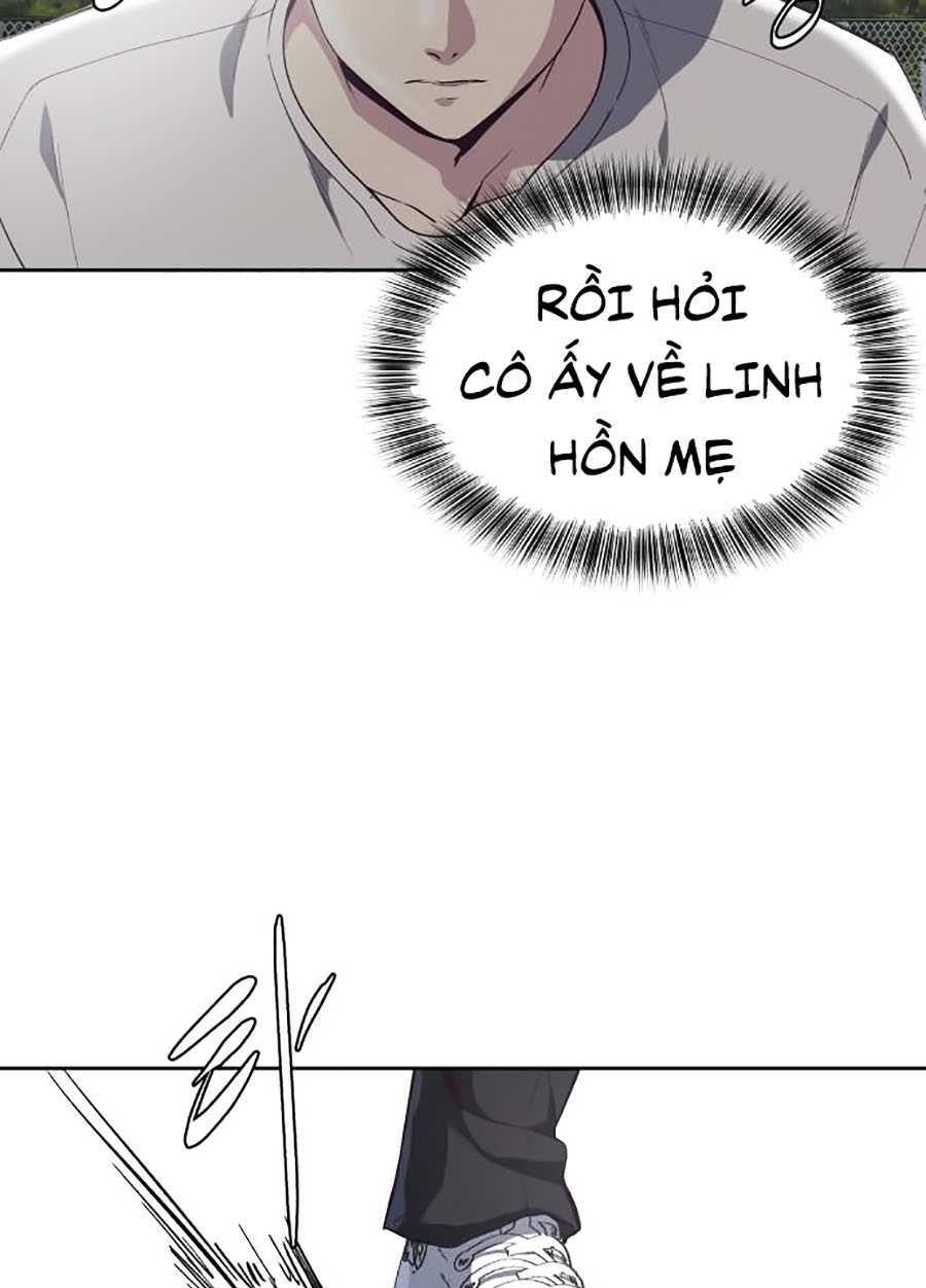 Cậu Bé Của Thần Chết - Chapter 72 - Page 40