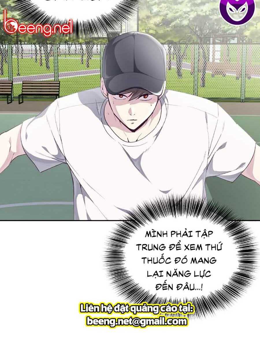 Cậu Bé Của Thần Chết - Chapter 72 - Page 73