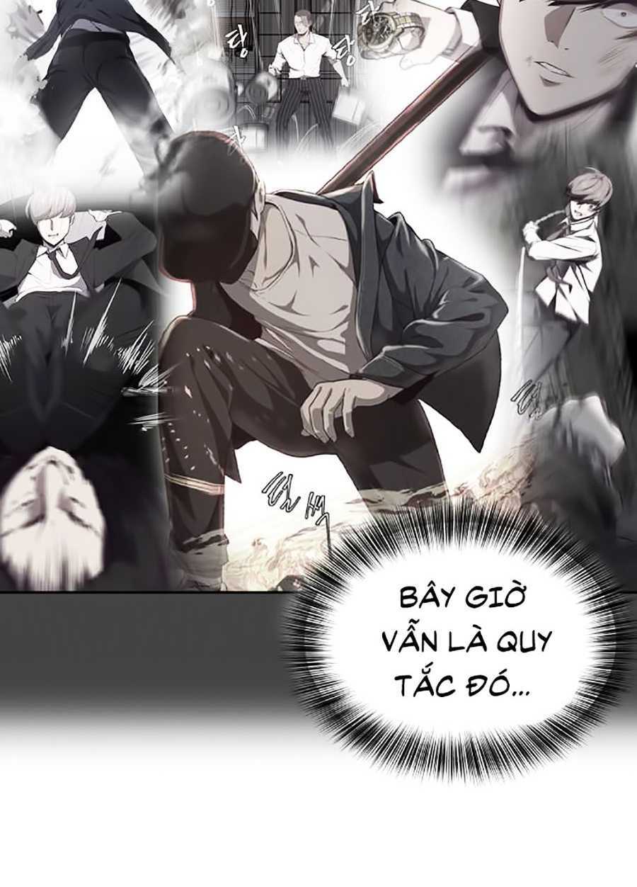 Cậu Bé Của Thần Chết - Chapter 72 - Page 96