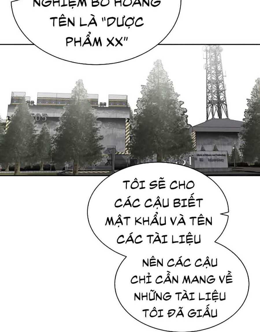 Cậu Bé Của Thần Chết - Chapter 73 - Page 113