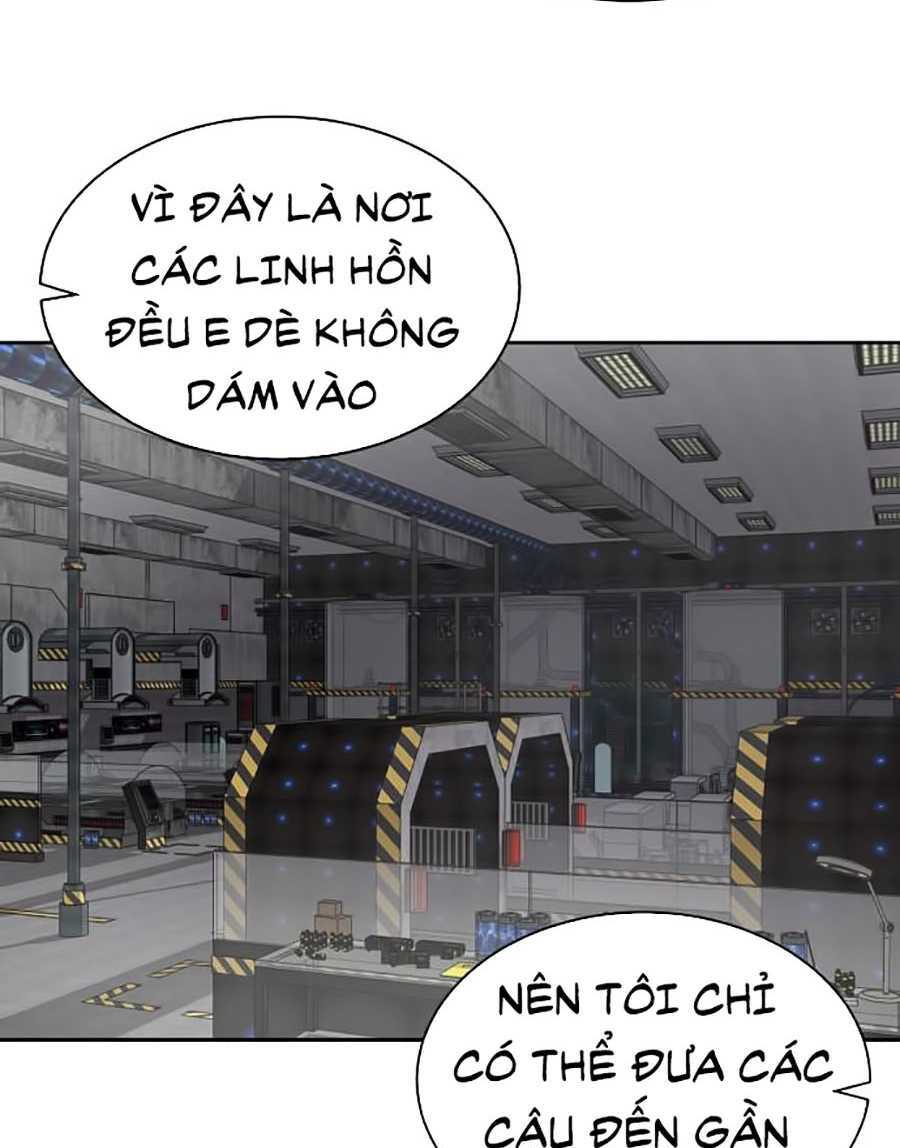 Cậu Bé Của Thần Chết - Chapter 73 - Page 114