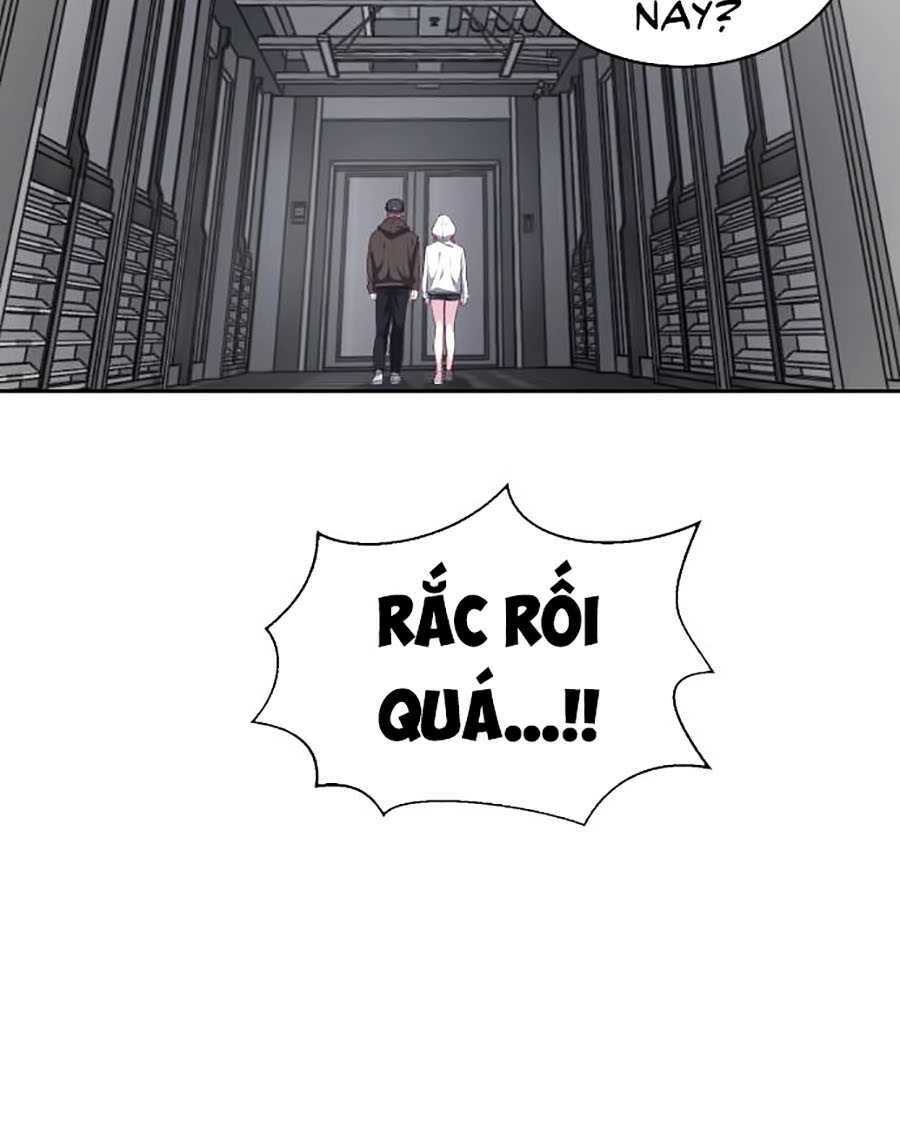 Cậu Bé Của Thần Chết - Chapter 73 - Page 122