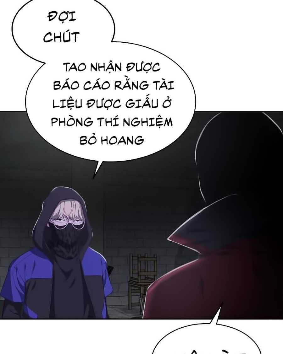 Cậu Bé Của Thần Chết - Chapter 73 - Page 134