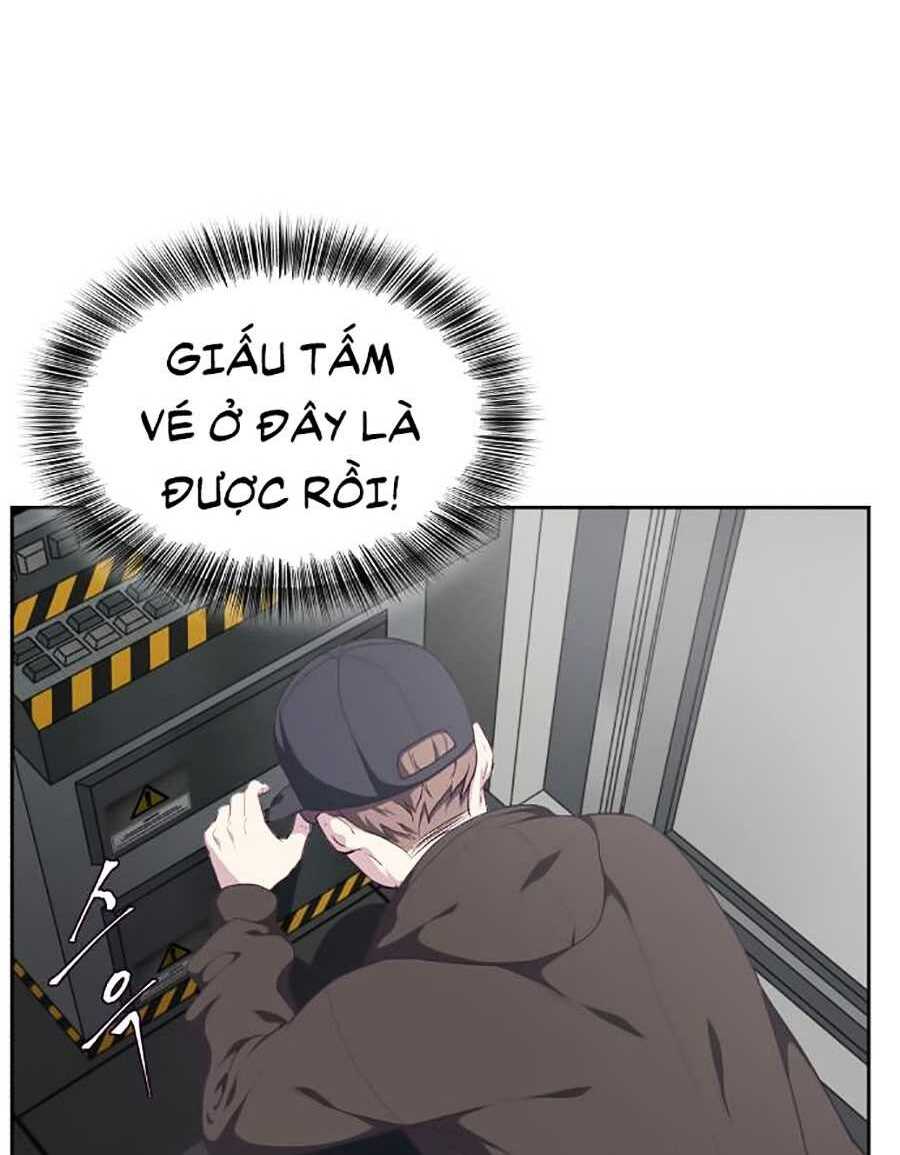 Cậu Bé Của Thần Chết - Chapter 73 - Page 145